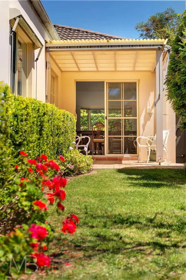 Fifth view of Homely house listing, 9/11-15 Curagul Road, North Turramurra NSW 2074