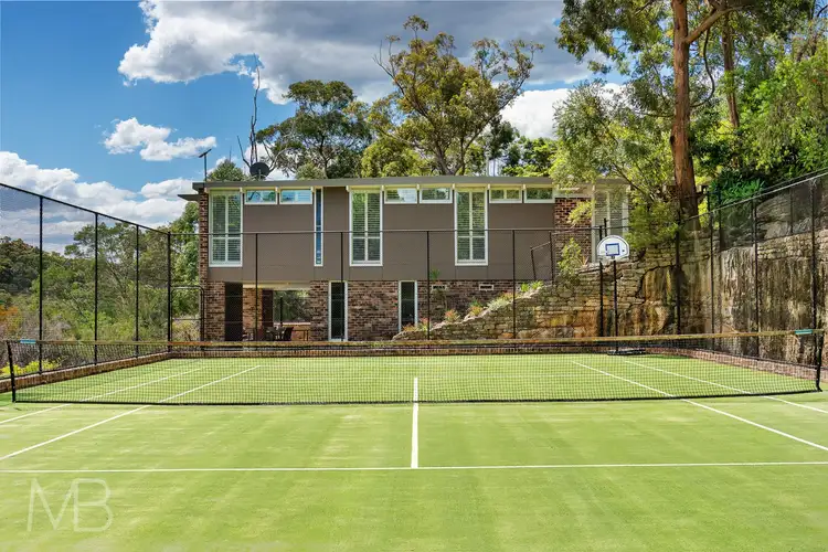 18 Robinson Street, East Lindfield NSW 2070