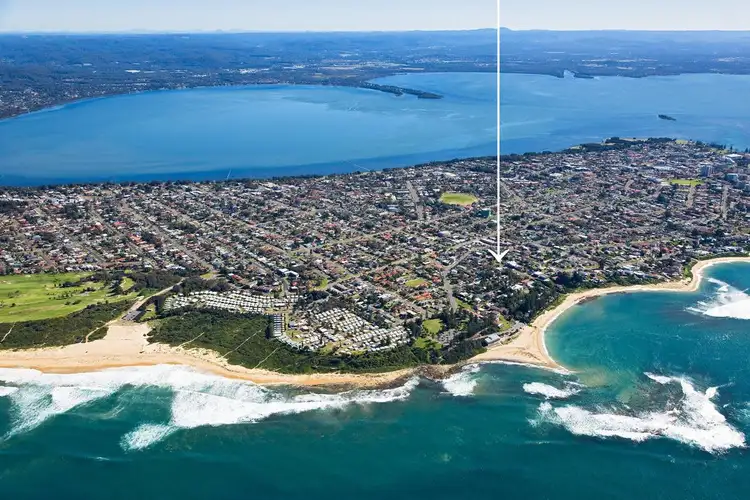 Fourth view of Homely house listing, 8 Binburra Avenue, Toowoon Bay NSW 2261