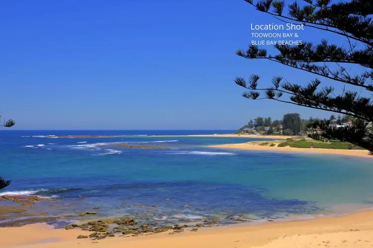 Fifth view of Homely house listing, 8 Binburra Avenue, Toowoon Bay NSW 2261