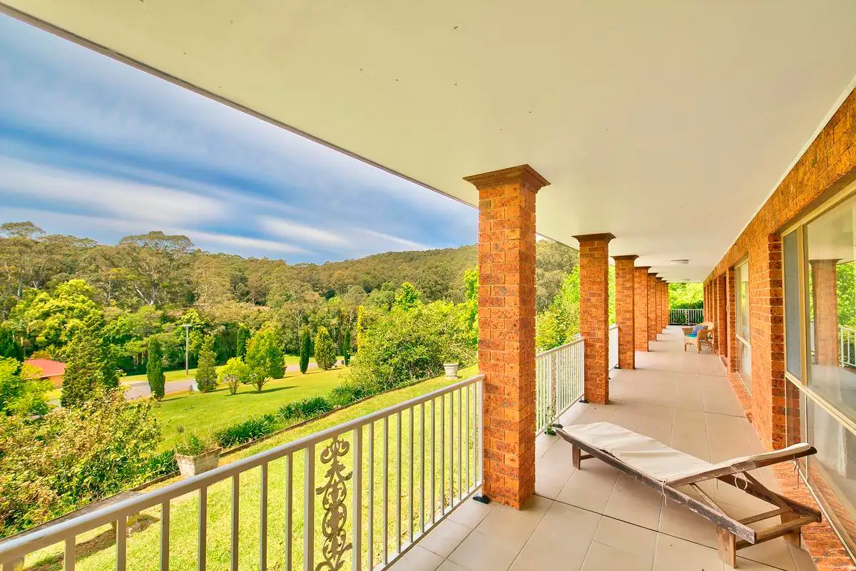 Main view of Homely rural property listing, 10 Rutherford Drive, Glenning Valley NSW 2261