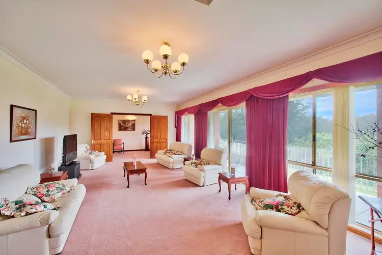 Third view of Homely rural property listing, 10 Rutherford Drive, Glenning Valley NSW 2261
