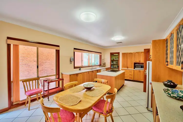 Fifth view of Homely rural property listing, 10 Rutherford Drive, Glenning Valley NSW 2261