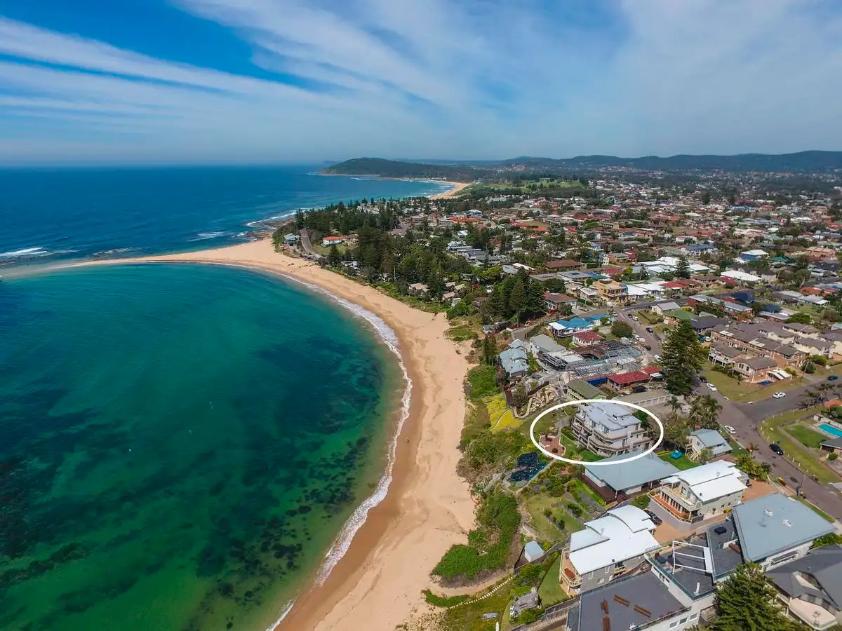 Main view of Homely unit listing, 7/56-58 Werrina Parade, Blue Bay NSW 2261