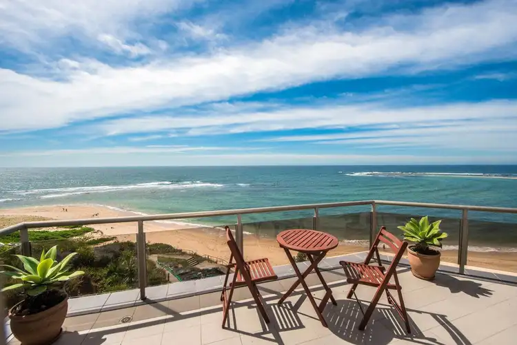 Third view of Homely unit listing, 7/56-58 Werrina Parade, Blue Bay NSW 2261
