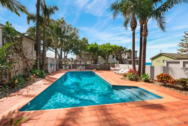 Fourth view of Homely unit listing, 7/56-58 Werrina Parade, Blue Bay NSW 2261