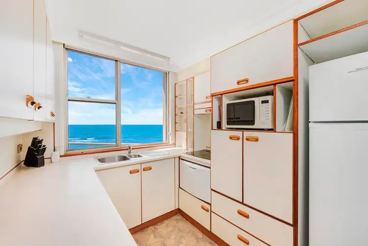 Sixth view of Homely unit listing, 7/56-58 Werrina Parade, Blue Bay NSW 2261