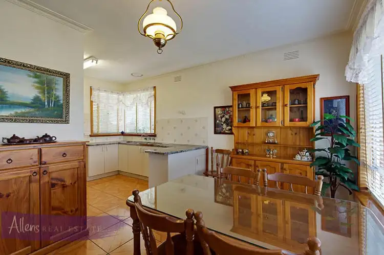 Fourth view of Homely house listing, 3 Citrus Court, Doncaster VIC 3108