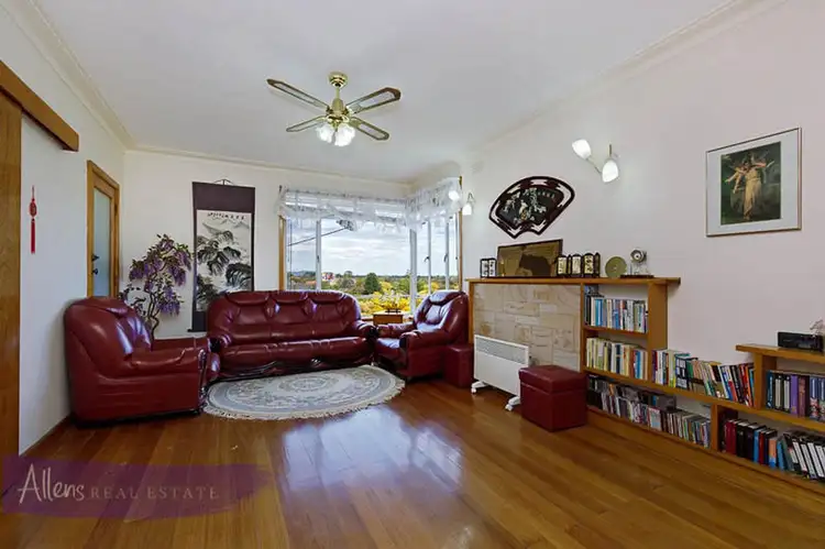 Fifth view of Homely house listing, 3 Citrus Court, Doncaster VIC 3108