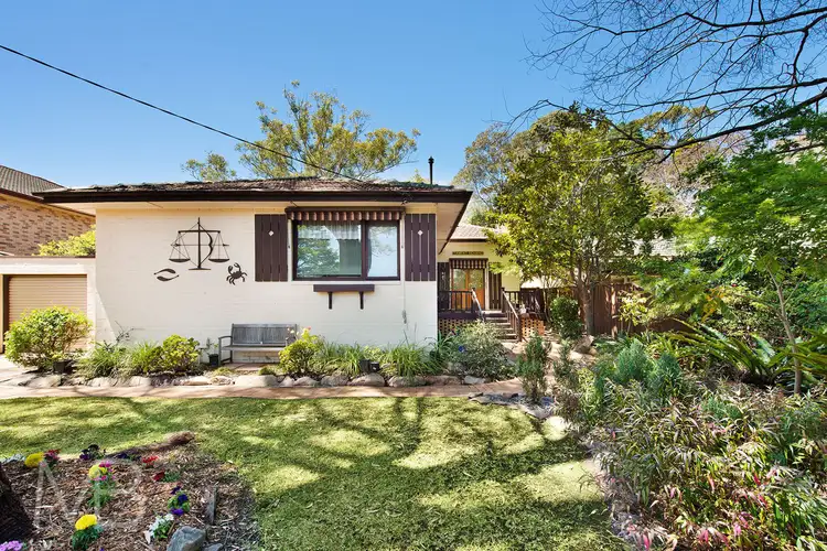 116 Livingstone Avenue, Pymble NSW 2073
