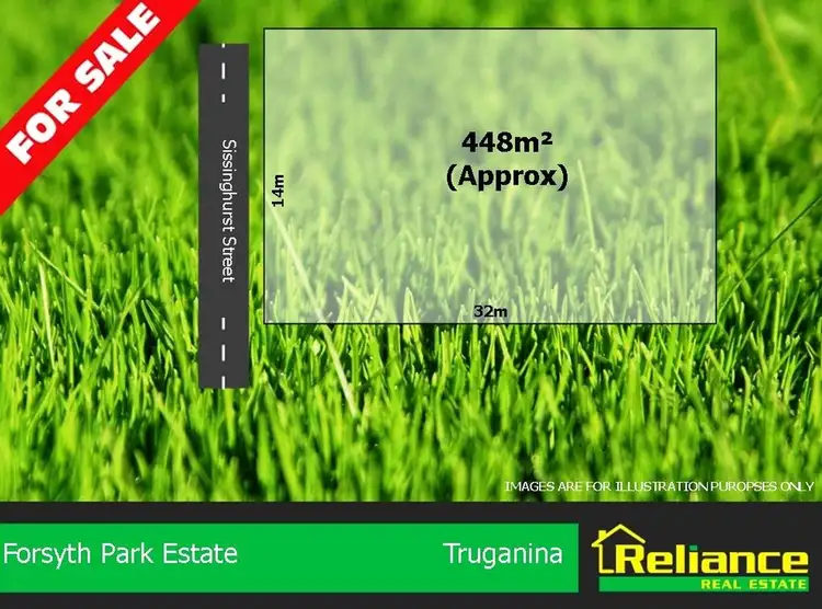 16 Sissinghurst Street, Truganina VIC 3029