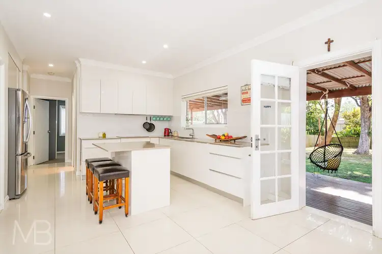 Third view of Homely house listing, 3 Camira Street, West Pymble NSW 2073