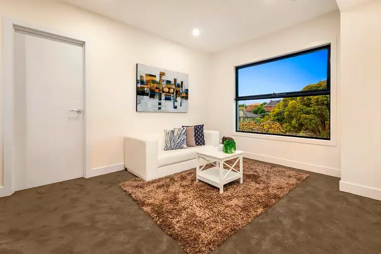 Fourth view of Homely townhouse listing, 1/4 Davis Street, Doncaster VIC 3108