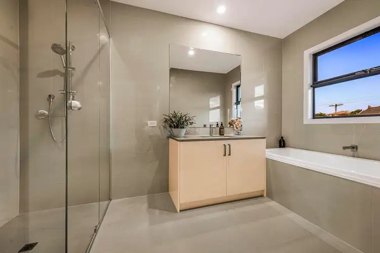 Fifth view of Homely townhouse listing, 1/4 Davis Street, Doncaster VIC 3108