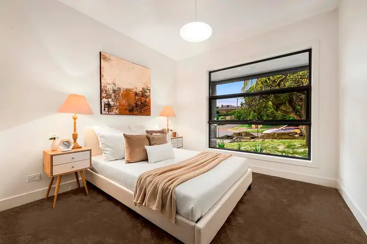Sixth view of Homely townhouse listing, 1/4 Davis Street, Doncaster VIC 3108