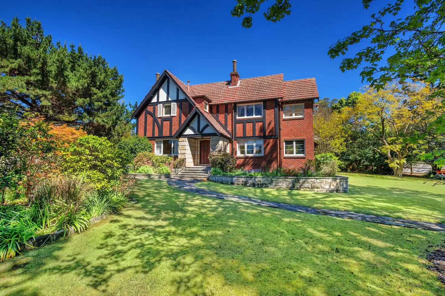 Main view of Homely house listing, 17 Ancona Road, Turramurra NSW 2074