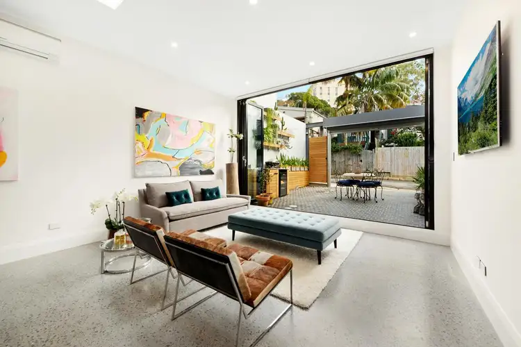 Third view of Homely house listing, 39 Boundary Street, Darlinghurst NSW 2010