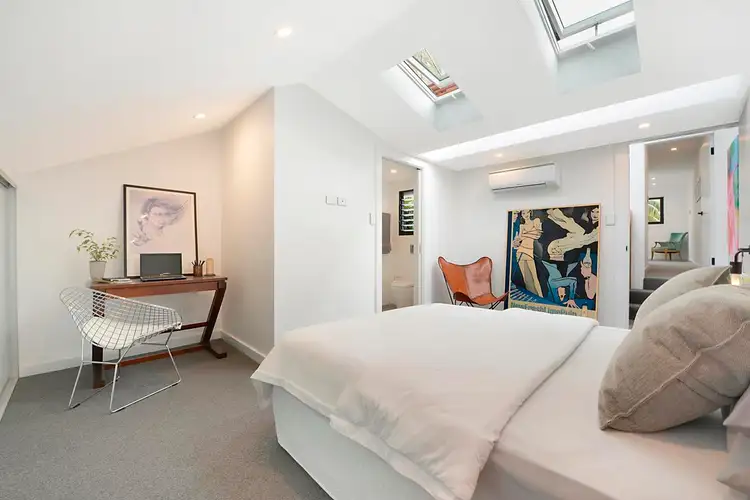 Fourth view of Homely house listing, 39 Boundary Street, Darlinghurst NSW 2010