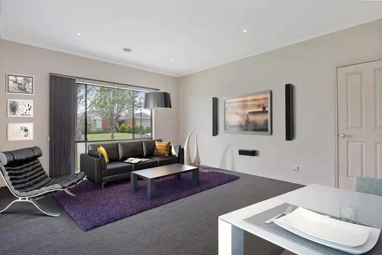 Second view of Homely house listing, 15 Merribah Way, Cranbourne West VIC 3977