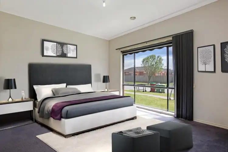 Third view of Homely house listing, 15 Merribah Way, Cranbourne West VIC 3977
