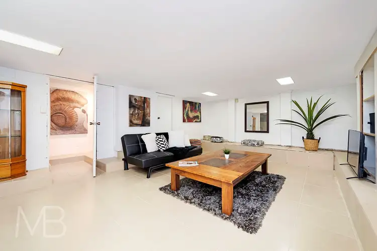 Fifth view of Homely house listing, 35 Albert Drive, Killara NSW 2071