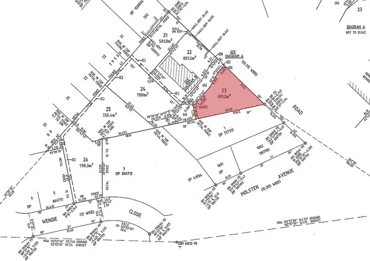 Fifth view of Homely land listing, Lot 23/3D Tumbi Road, Tumbi Umbi NSW 2261