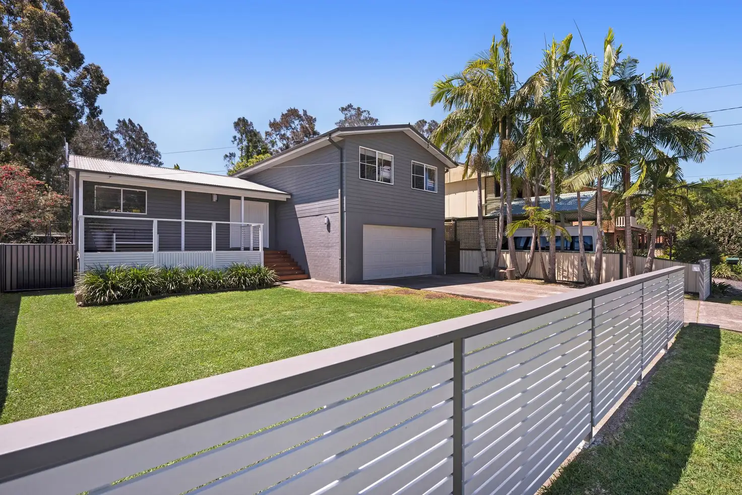 Main view of Homely house listing, 70 Aloha Drive, Chittaway Bay NSW 2261