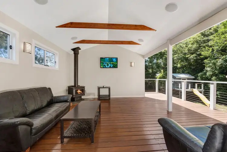 Sixth view of Homely house listing, 70 Aloha Drive, Chittaway Bay NSW 2261