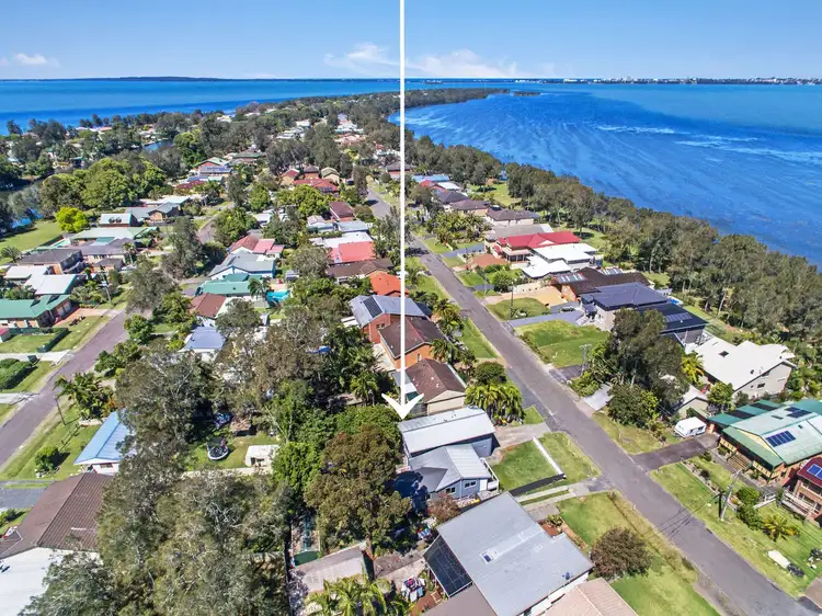 Seventh view of Homely house listing, 70 Aloha Drive, Chittaway Bay NSW 2261