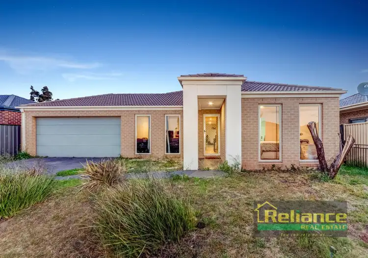 47 Hummingbird Boulevard, Tarneit VIC 3029