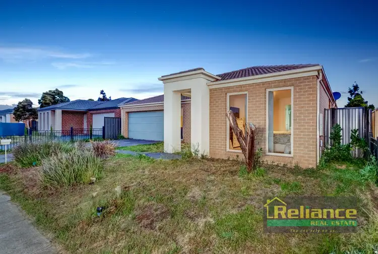 Third view of Homely house listing, 47 Hummingbird Boulevard, Tarneit VIC 3029