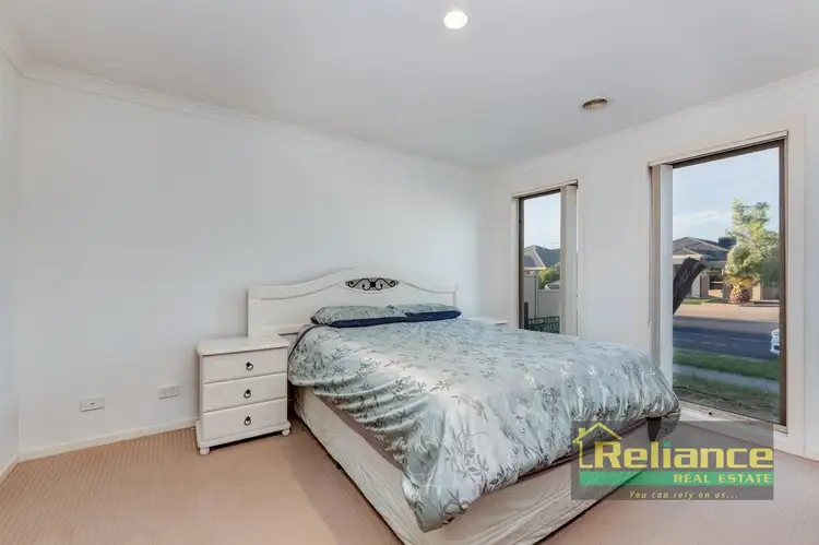 Fourth view of Homely house listing, 47 Hummingbird Boulevard, Tarneit VIC 3029