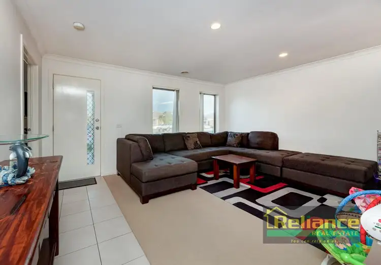 Fifth view of Homely house listing, 47 Hummingbird Boulevard, Tarneit VIC 3029