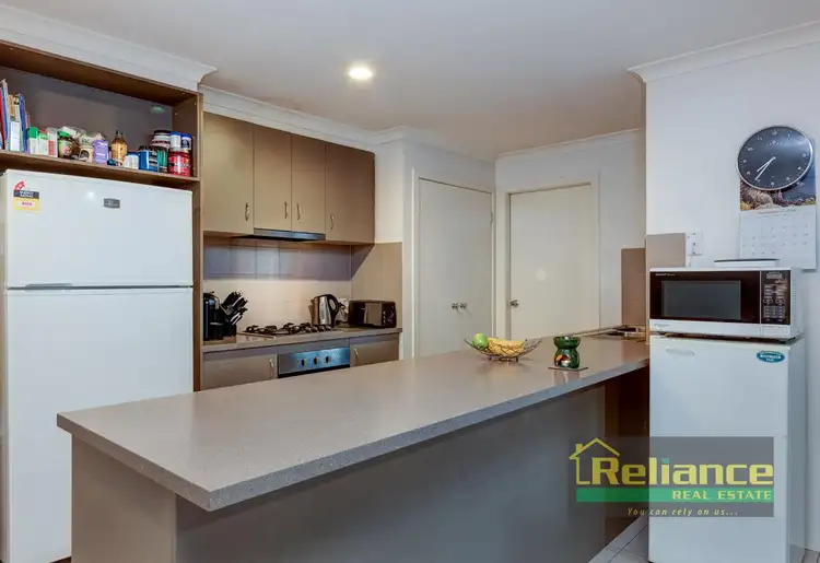 Sixth view of Homely house listing, 47 Hummingbird Boulevard, Tarneit VIC 3029