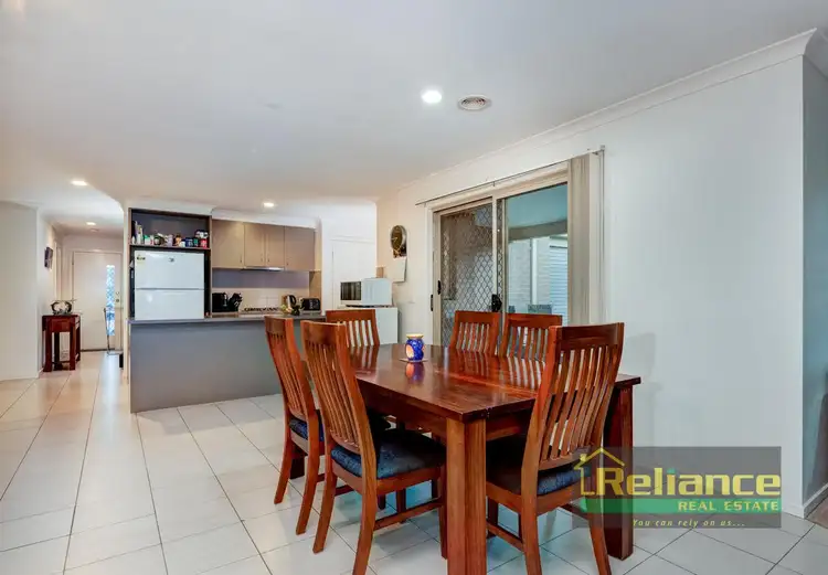Seventh view of Homely house listing, 47 Hummingbird Boulevard, Tarneit VIC 3029