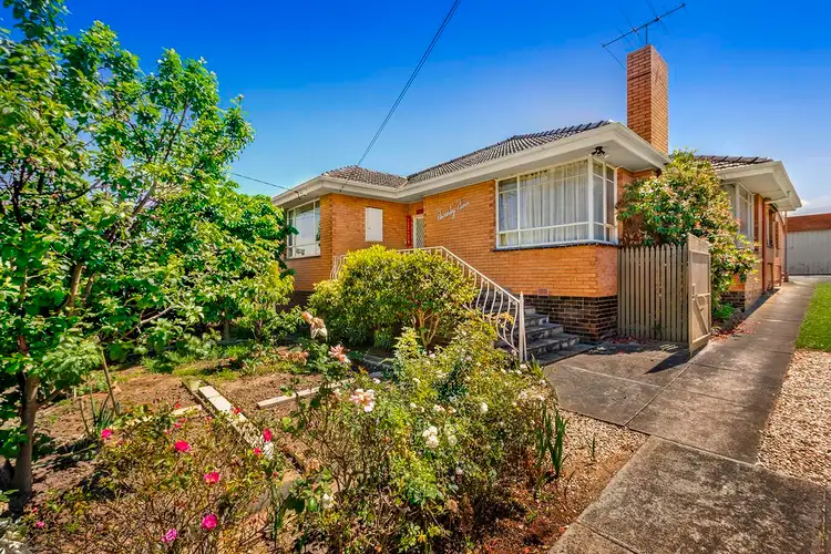 25 Flinders Street, Bulleen VIC 3105