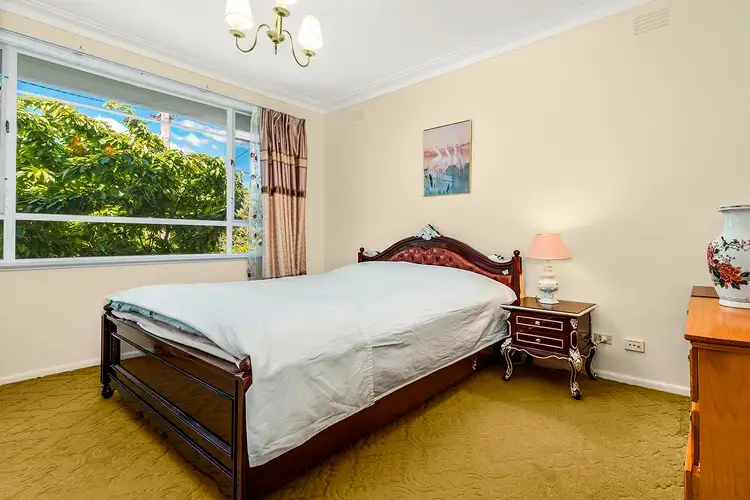 Second view of Homely house listing, 25 Flinders Street, Bulleen VIC 3105