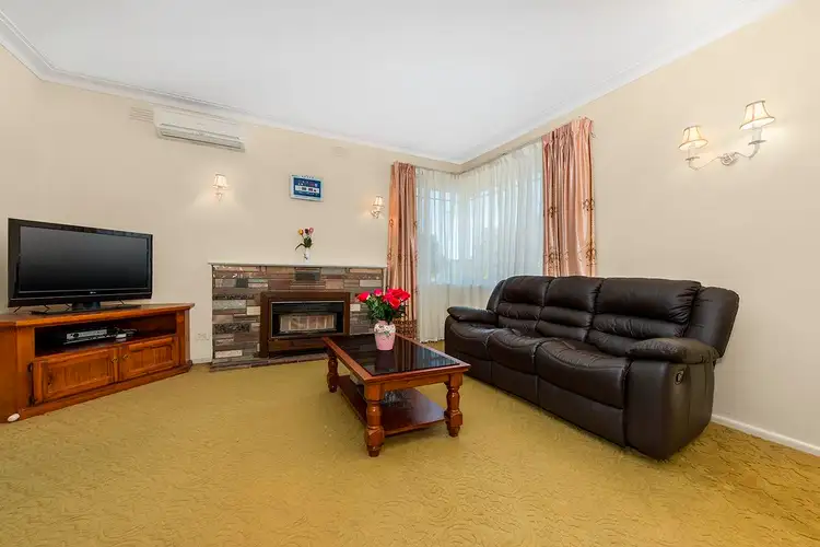 Fourth view of Homely house listing, 25 Flinders Street, Bulleen VIC 3105