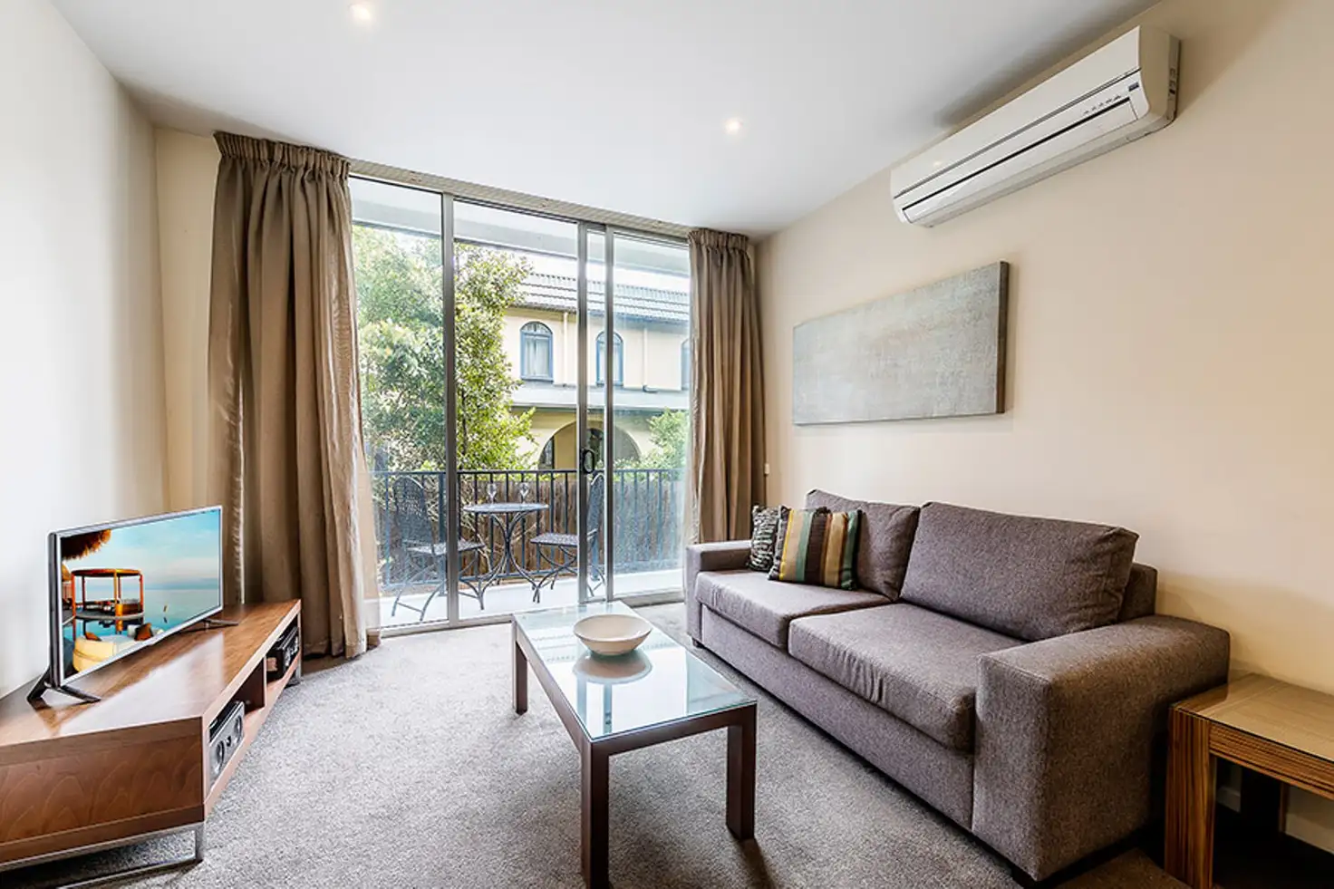 Main view of Homely serviced apartment listing, G01/337 Stud Road, Wantirna South VIC 3152