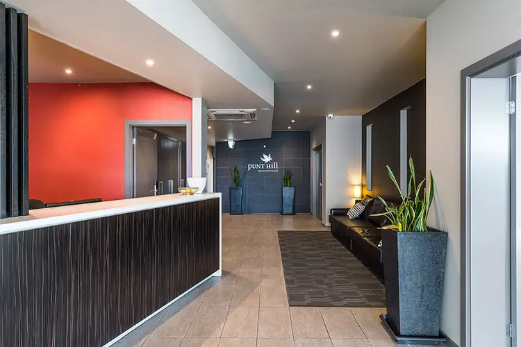 Third view of Homely serviced apartment listing, G01/337 Stud Road, Wantirna South VIC 3152