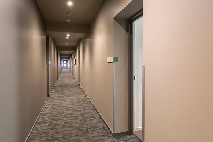 Fourth view of Homely serviced apartment listing, G01/337 Stud Road, Wantirna South VIC 3152