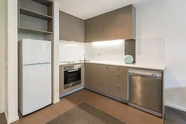 Sixth view of Homely serviced apartment listing, G01/337 Stud Road, Wantirna South VIC 3152