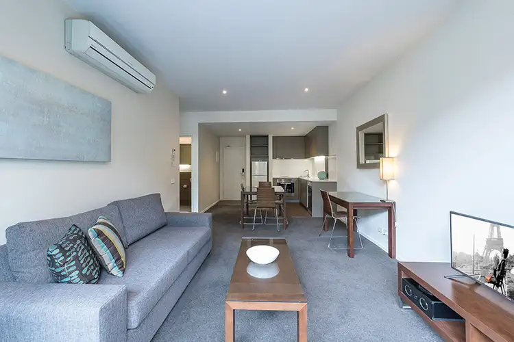 Seventh view of Homely serviced apartment listing, G01/337 Stud Road, Wantirna South VIC 3152
