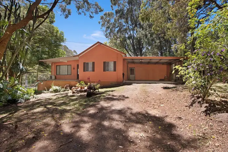 Third view of Homely rural property listing, 91 Berkeley Road, Berkeley Vale NSW 2261