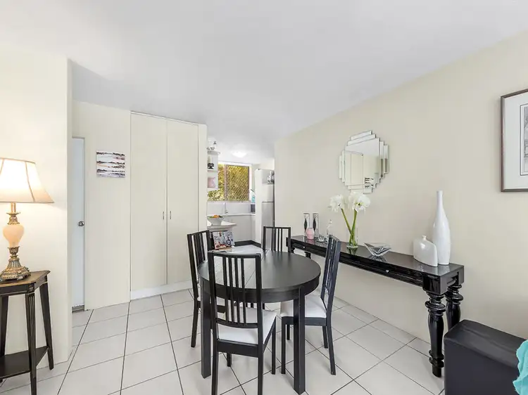 Second view of Homely unit listing, 2/480 Sandgate Road, Clayfield QLD 4011