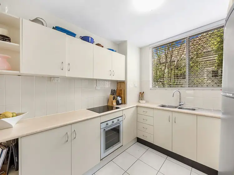 Third view of Homely unit listing, 2/480 Sandgate Road, Clayfield QLD 4011