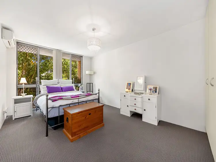 Fourth view of Homely unit listing, 2/480 Sandgate Road, Clayfield QLD 4011