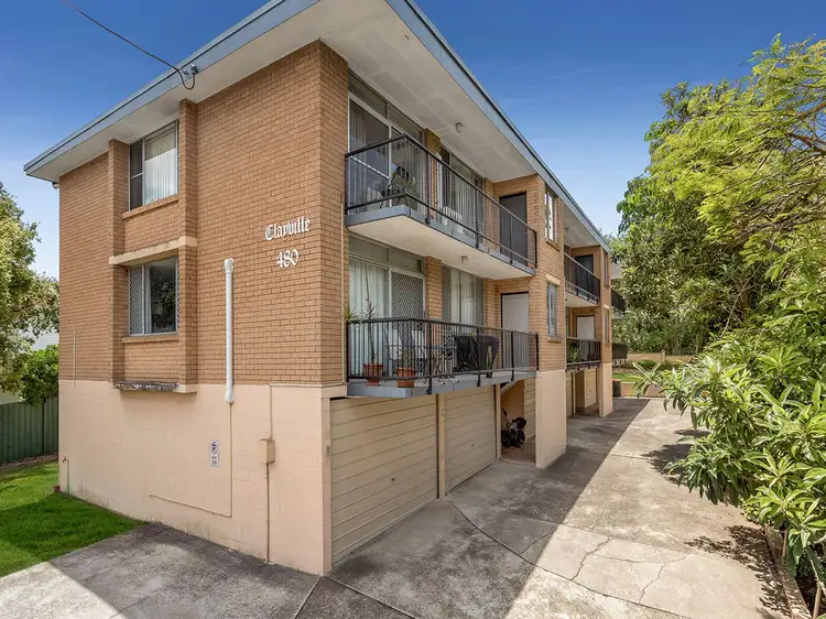 Sixth view of Homely unit listing, 2/480 Sandgate Road, Clayfield QLD 4011
