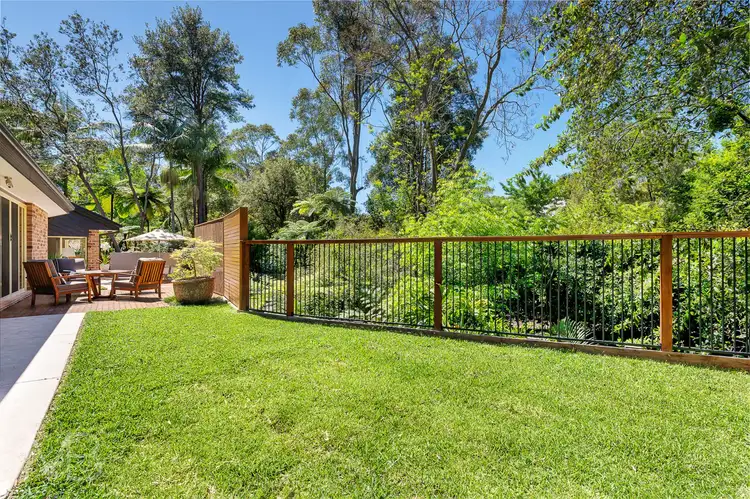 Second view of Homely house listing, 41A Murdoch Street, Turramurra NSW 2074