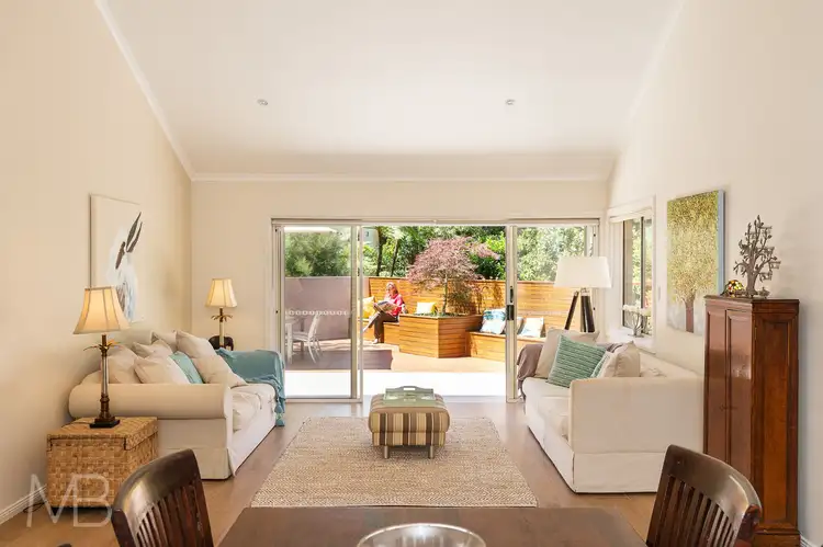 Third view of Homely house listing, 41A Murdoch Street, Turramurra NSW 2074